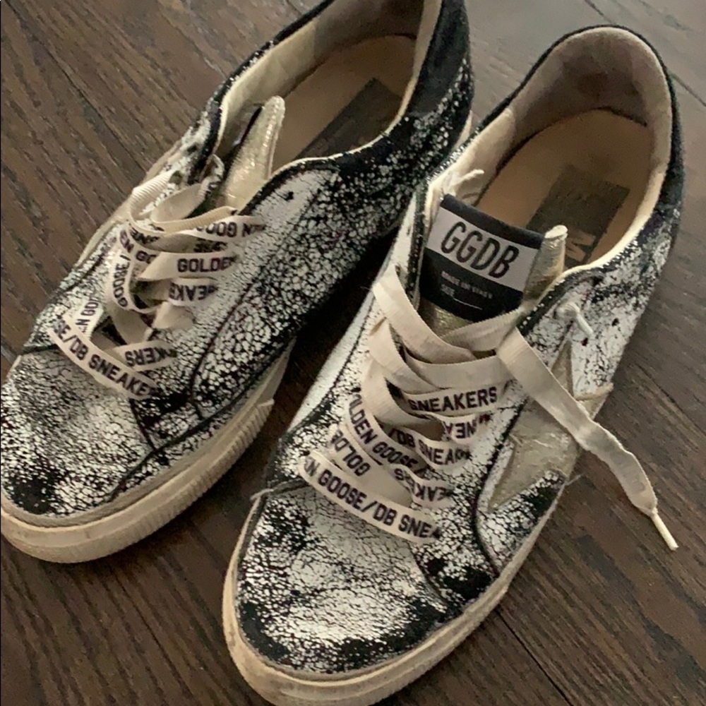 Golden Goose